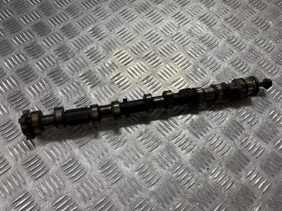 Распредвал BMW X5 E53 4.4 N62 ГРМ Розподільчий вал БМВ Х5 Е53 Разборка