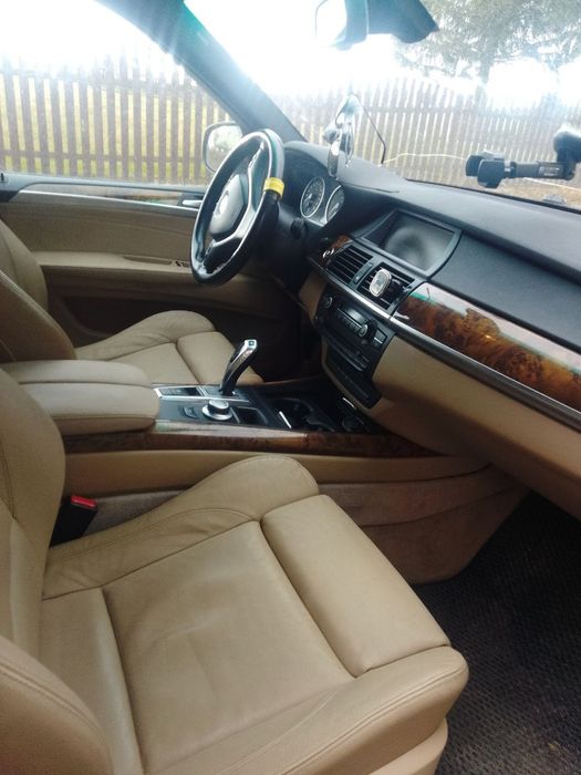 BMW x5 e 70 продажа