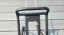 Bagażnik rowerowy Giant + sakwa Sport Arsenal LRC 450