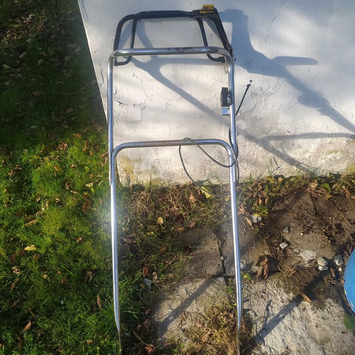 Rączka do kosiarki spalinowej Honda