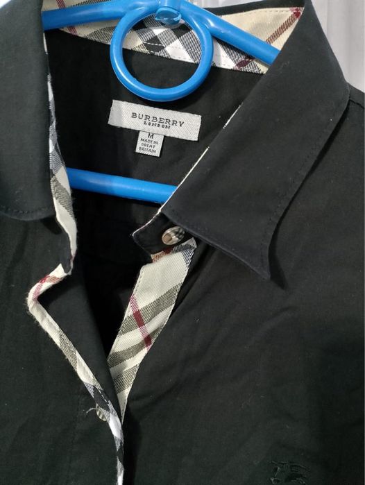 Сорочка барбери чоловіча