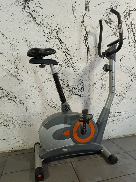 Rower Stacjonarny Magnetyczny Niemiecki WYSYŁKA HIT