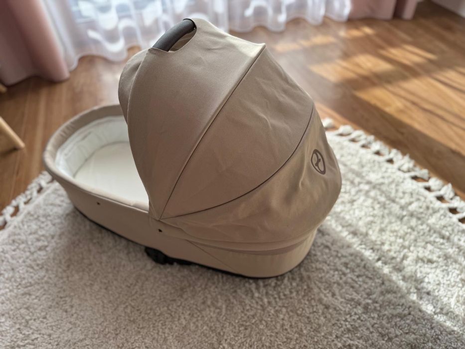 Cybex Gondola do Balios/Talos S Lux Almond Beige
