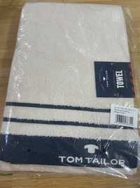 Ręcznik kąpielowy Tom Tailor