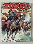 Zorro - Editora Brasil América