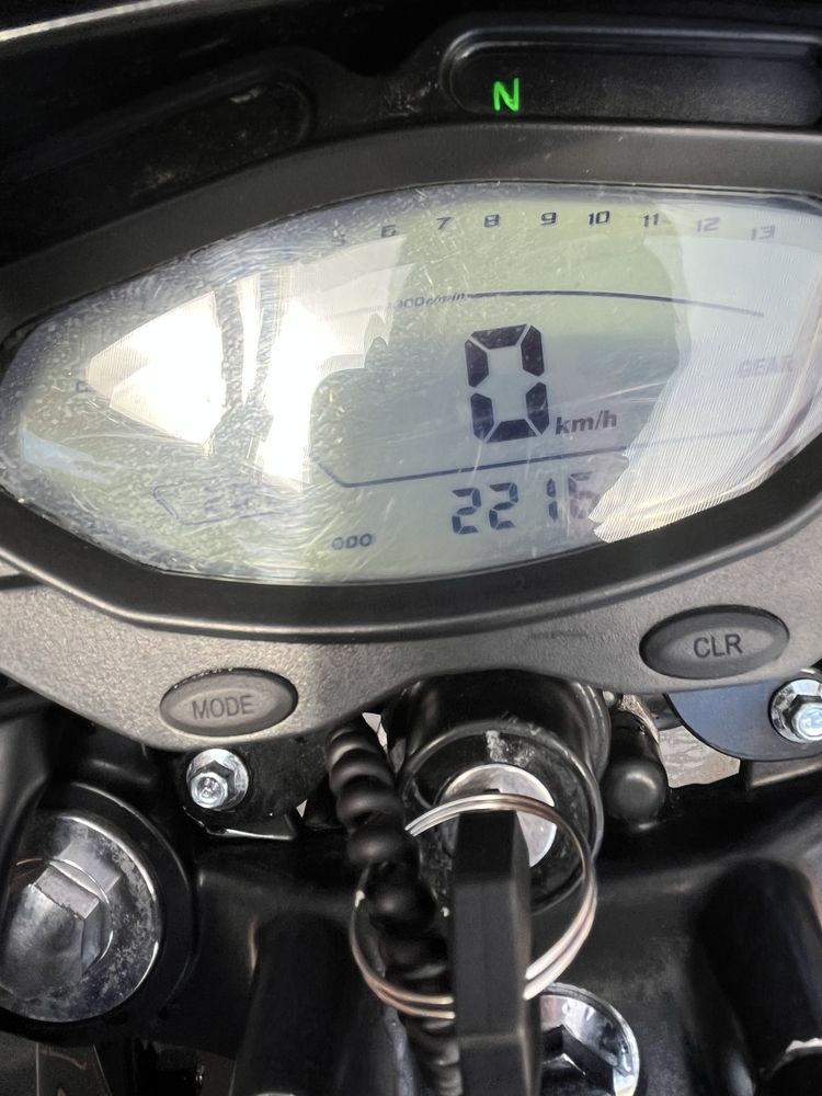 Forte CBA 250…..