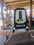 Laser budowlany Kapro