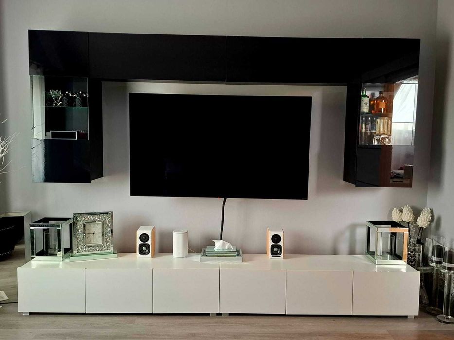 Meblościanka 300 cm