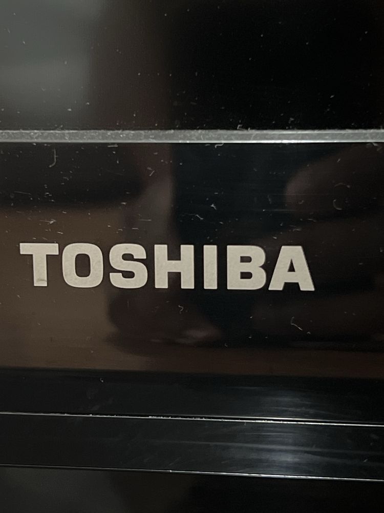 Tv Toshiba estou a vender por falta de uso