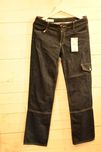 Spodnie jeansowe Zara