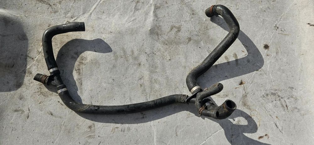 Rura wąż przewód wody Ford Transit Mk7 2,2 TDCI 8C118B273AA