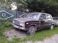 Продам ВАЗ 2106 на ходу