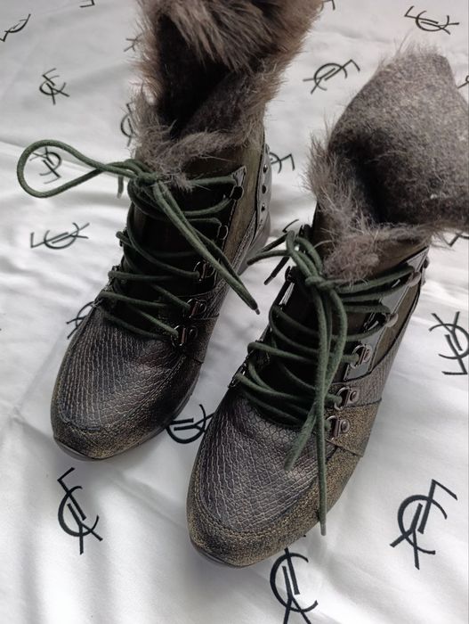 Черевики Xti жіночі, підліткові