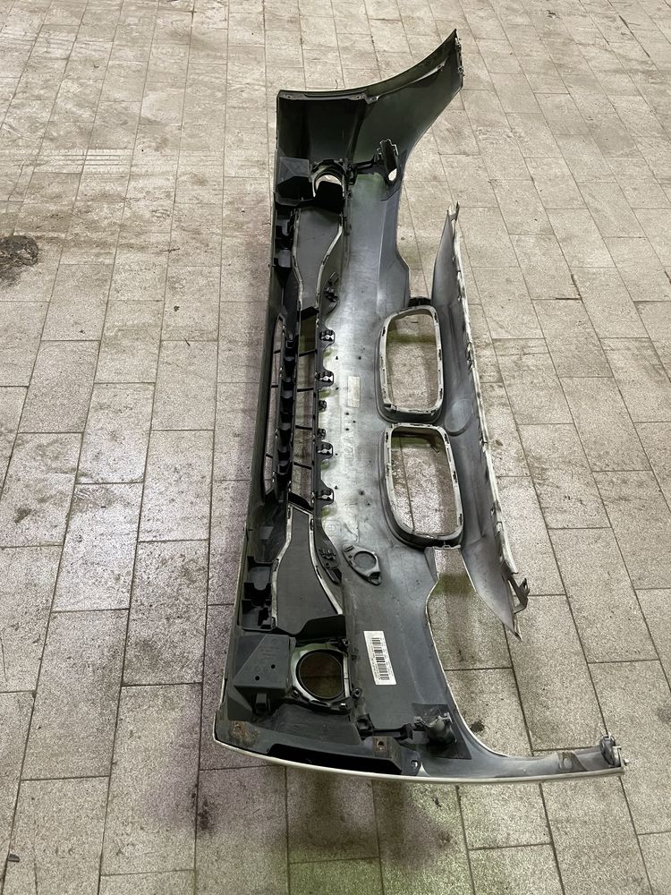 Para choques frente bmw f30 original