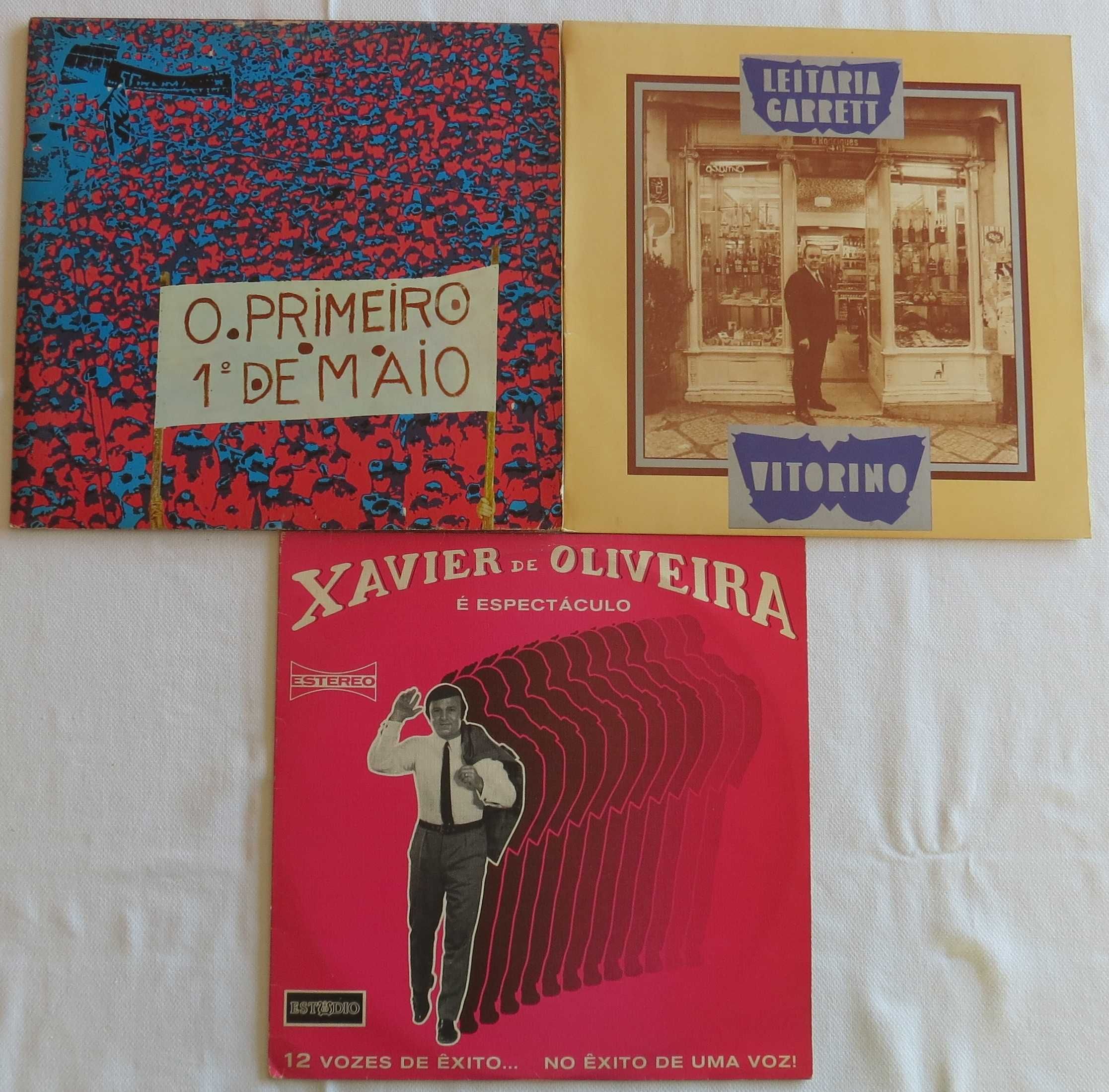 Vendo Discos Vinil (LPs) – Vários