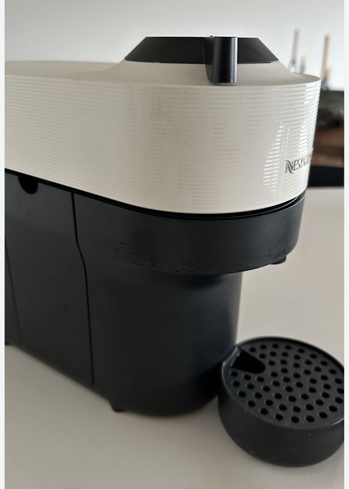 Maquina de cafe Nespresso