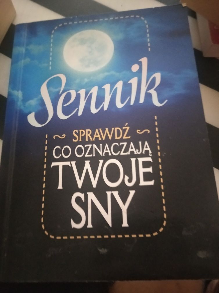 Sennik sprawdz co oznaczają twoje sny