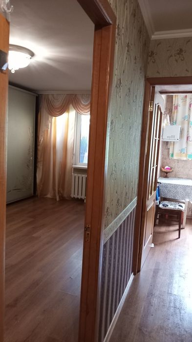 Сдам 1 ком. жилье в Черноморске уютная  квартирка в Черноморске