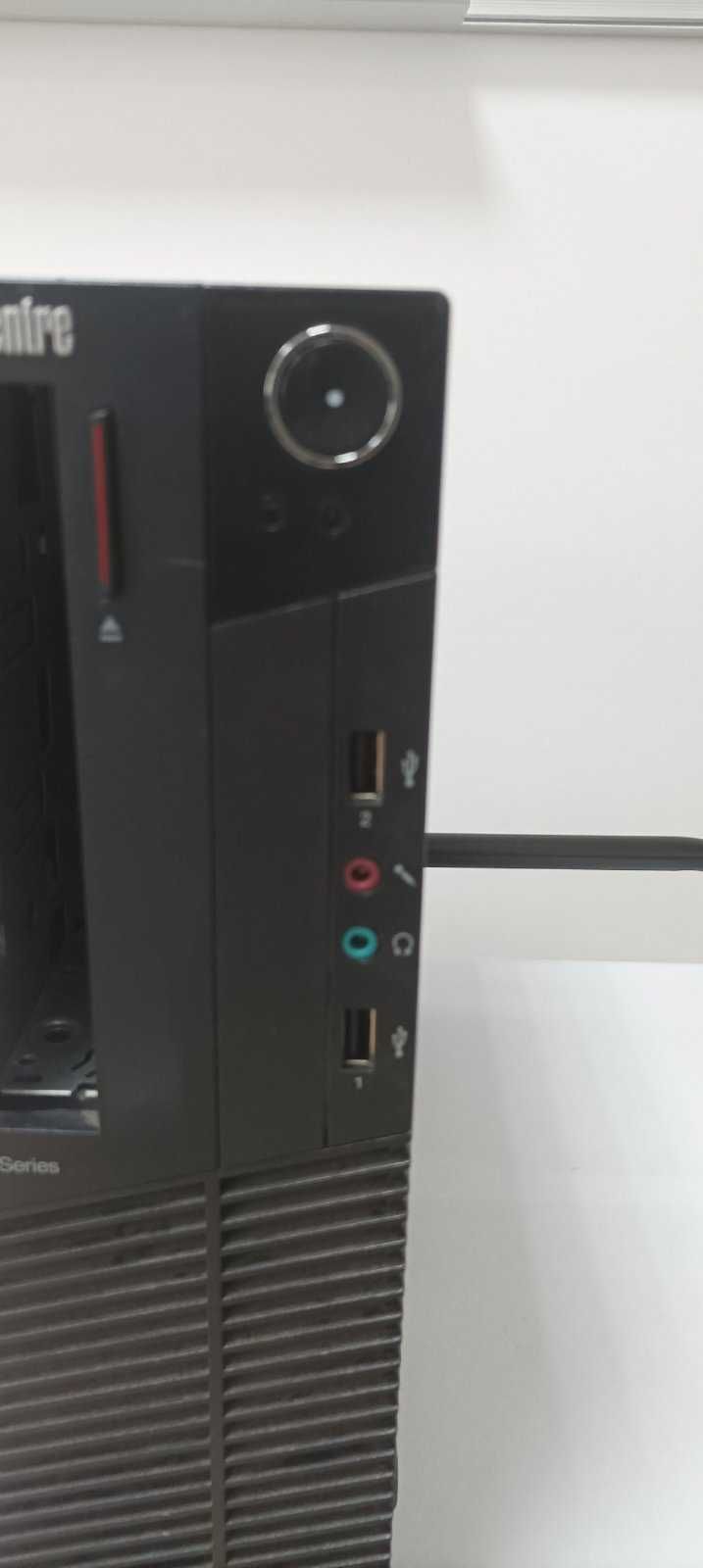 Системний блок Lenovo ThinkCentre M77 SFF