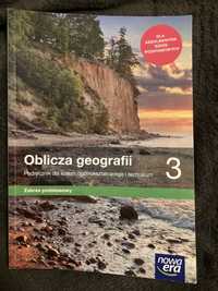 Podręcznik do geografii 3