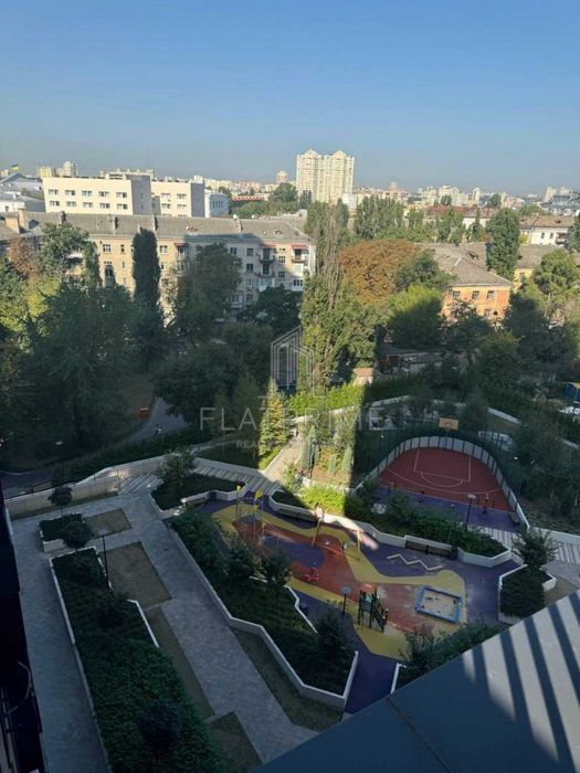Пентхаус 170м² з власною терасою в ЖК Time! Липківського, 38. Тайм