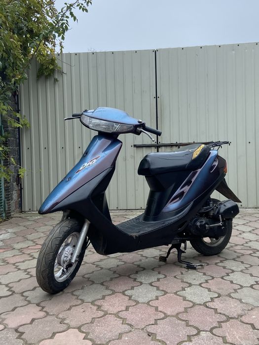 Мопед Honda dio 27