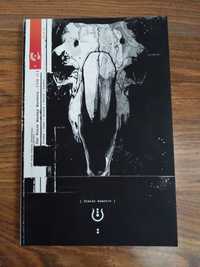 The Black Monday Murders [TOM 1]