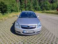 Opel Vectra Opel Vectra C 2008, 1.9 CDTI, kombi