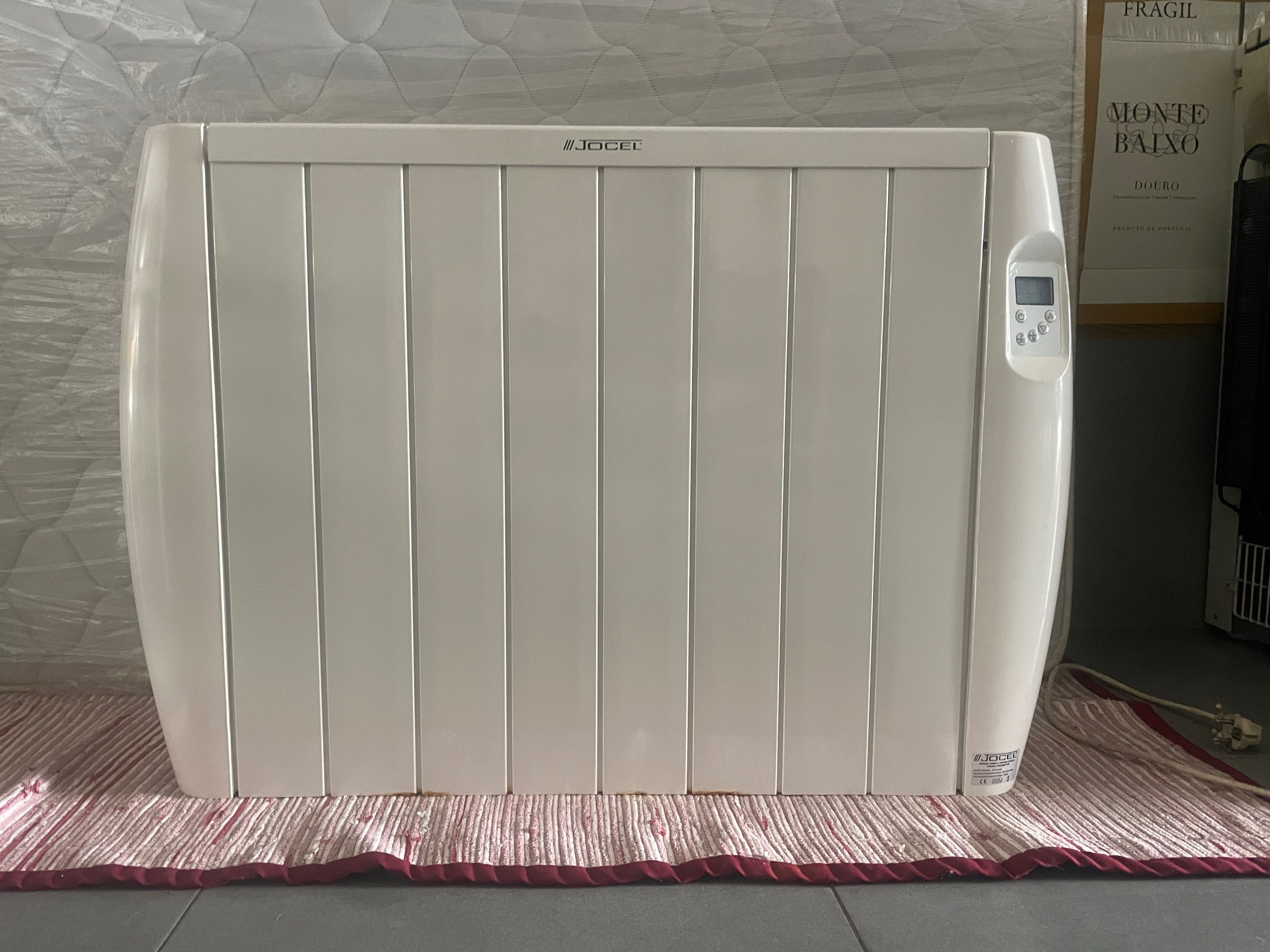 Jocel Emissor Térmico JET-014825