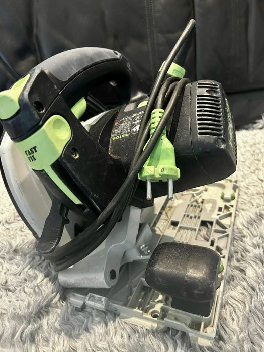 Festool piła HK 55 EBQ