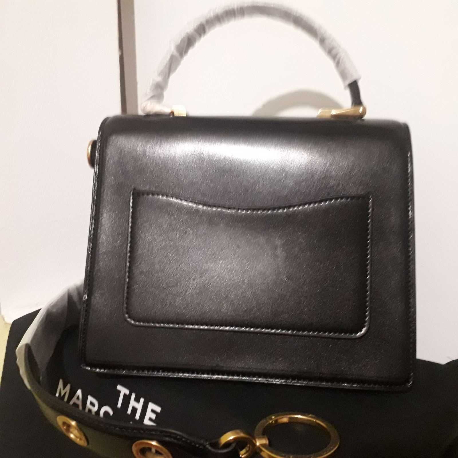 Сумка Marc Jacobs moschino