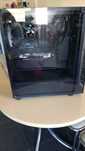 PC gaming com monitor