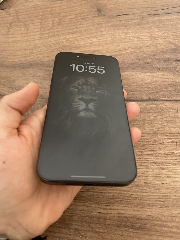 iPhone 15 Pro Max 256 (США)