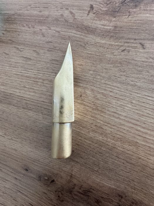 Мундштук для саксофонa Guardala MB II Original