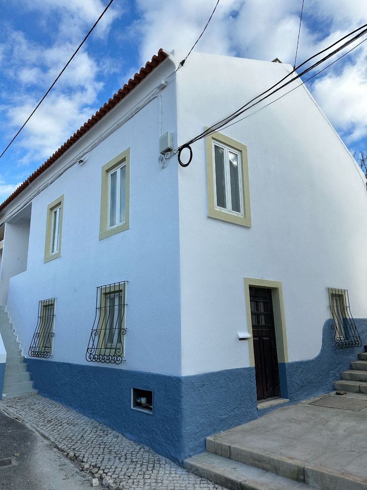 REMODELAÇÕES EM GERAL