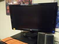 Monitor AOC   24 cale