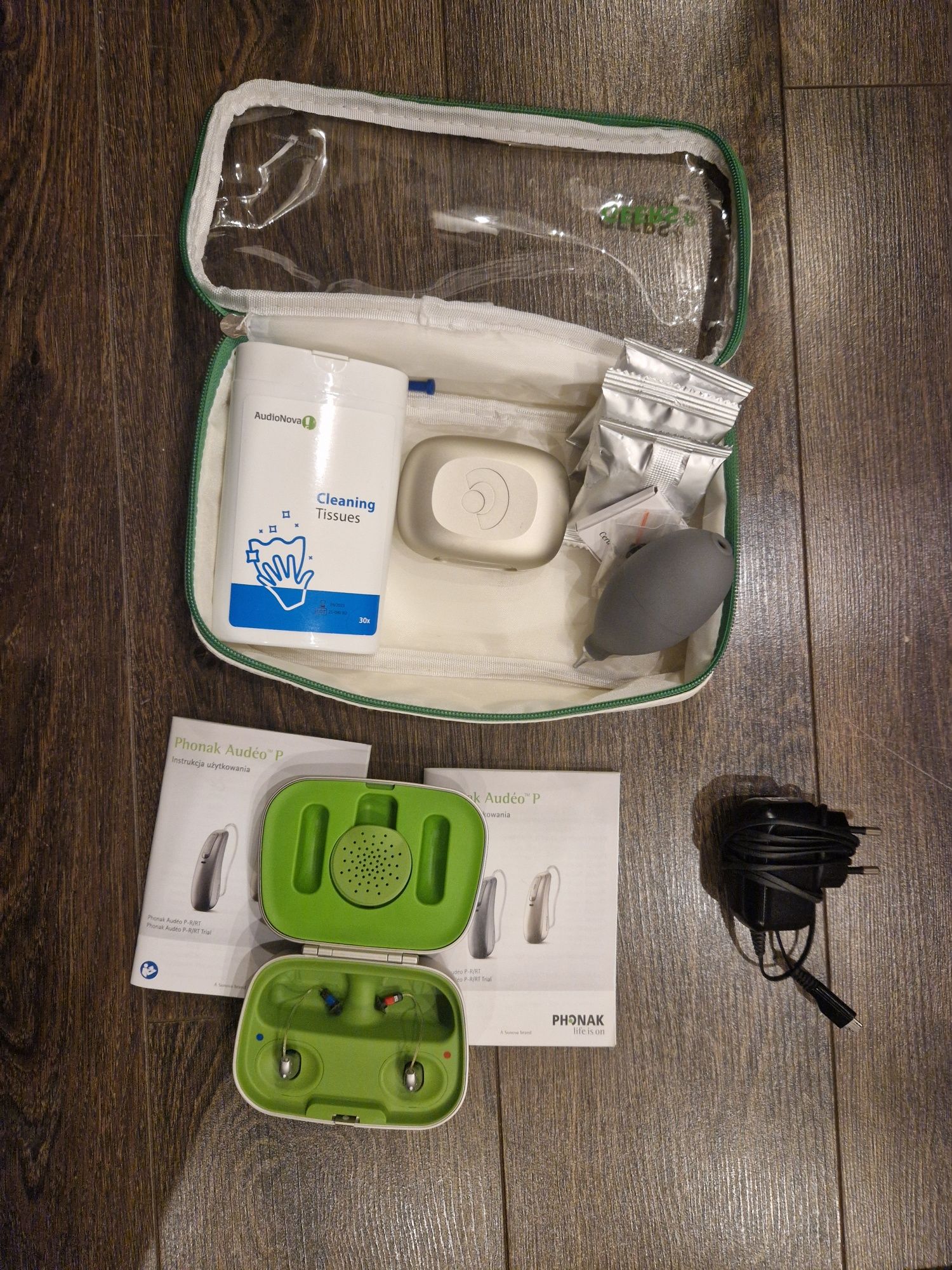 Phonak Audeo P30 R GWARANCJA