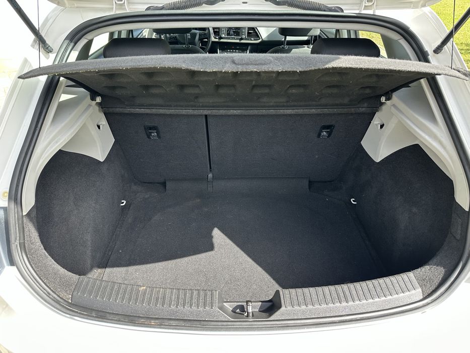 Seat Leon 2014 1.6tdi