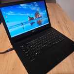 Laptop Dell Latitude 3460 + zasilacz