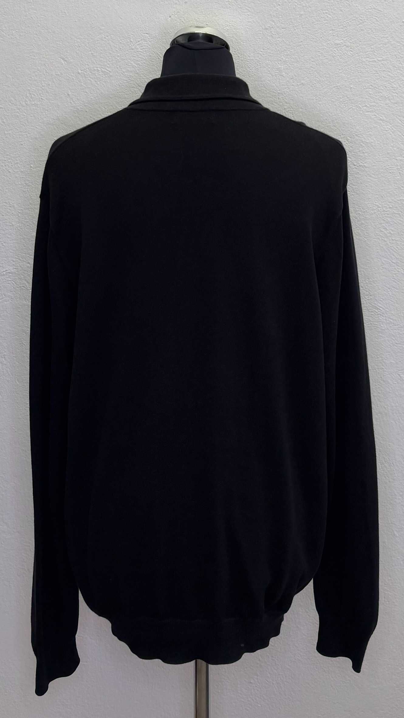 Kardigan Fred Perry roz. XL