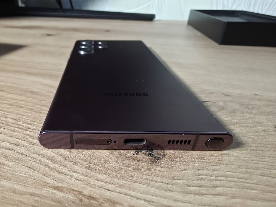Samsung S22 Ultra 256 gb