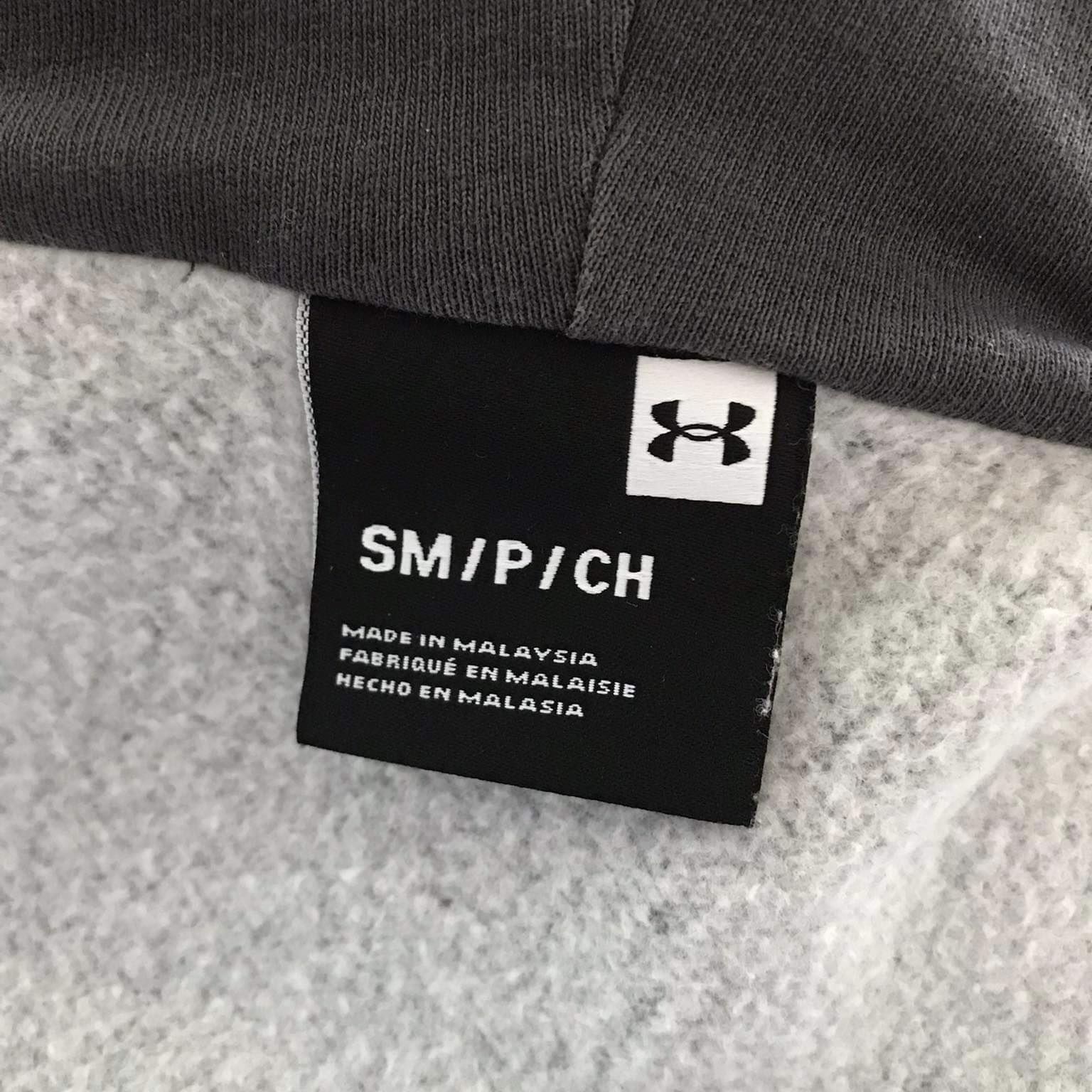 Under Armour bluza męska S
Rozmiar:S