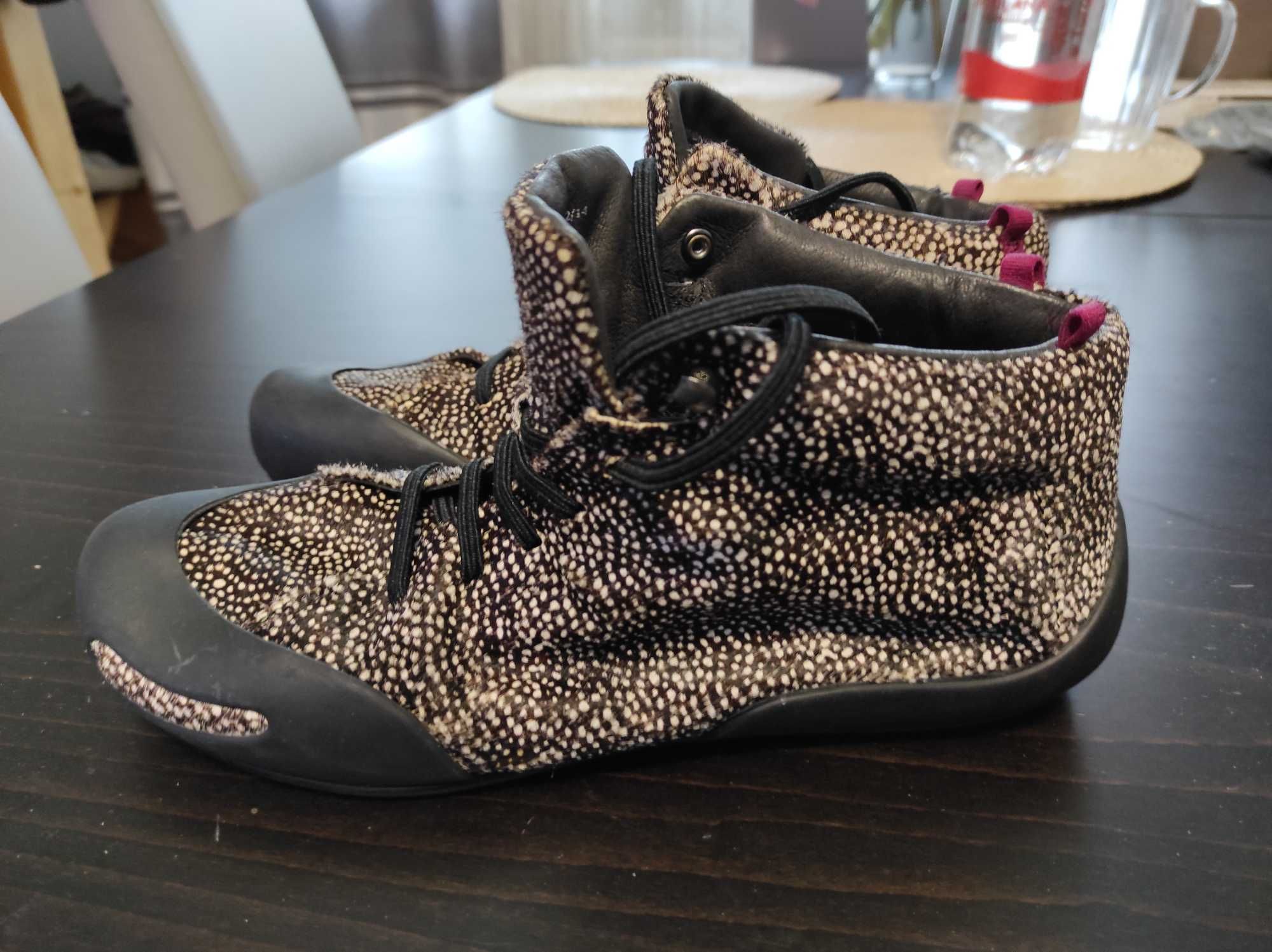 jedyne super buty CAMPER FLEXIBILITY rozm. 39 / 25,0 cm.