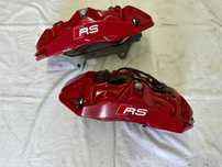 Travagem original Audi RS6 RS7