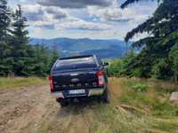 HardTop SmartTop Zabudowa paki Ford Ranger Hard Top