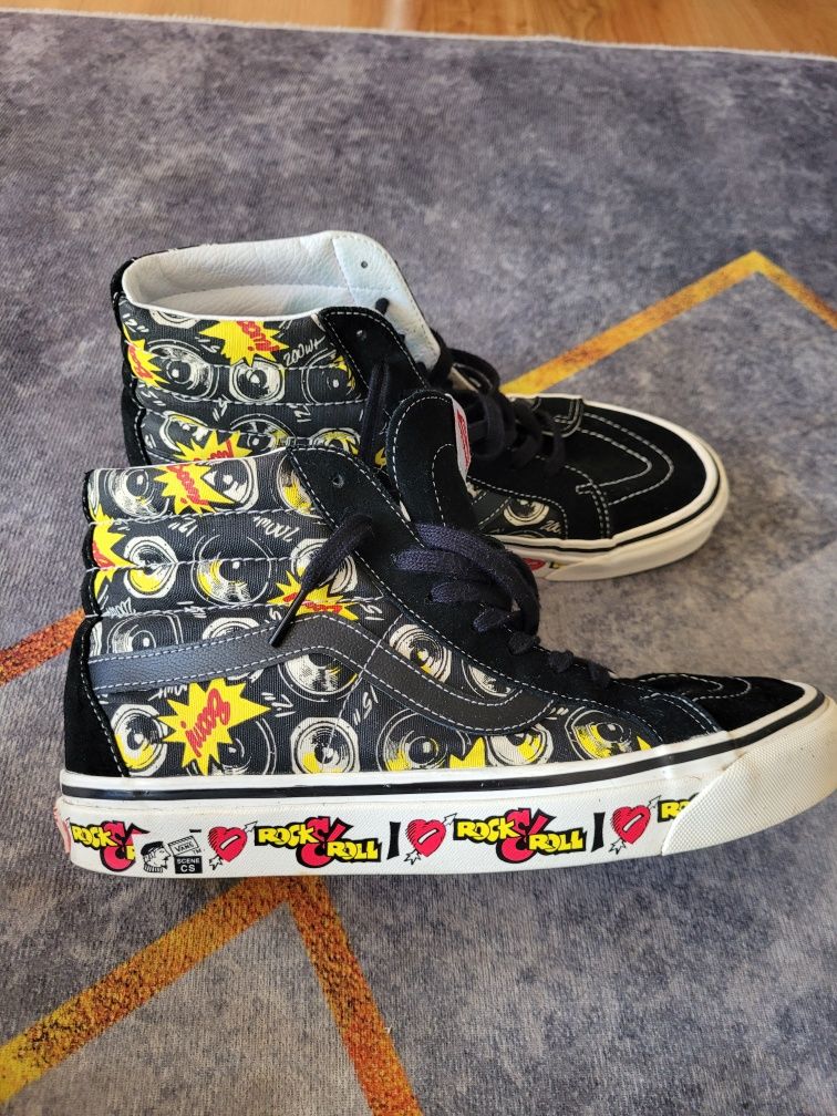 Buty VANS rozmiar 42
