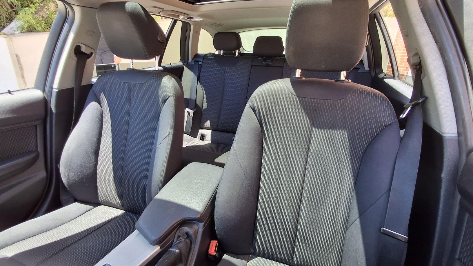 Bmw 318D Sport Full Extras Aceito Retoma