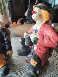 Ceramiczna figurka