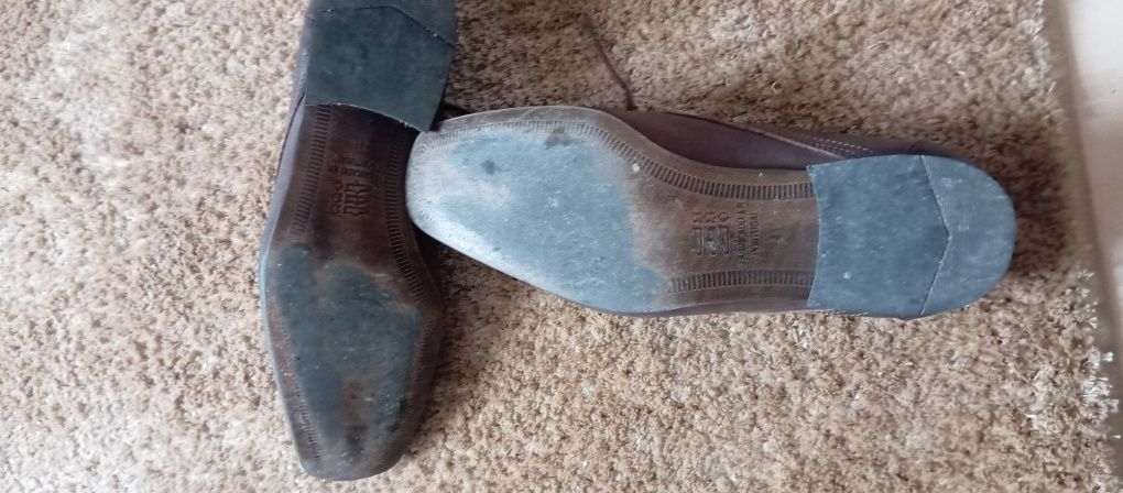 sapatos classicos