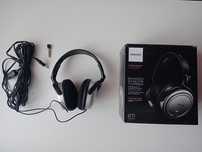 Słuchawki Philips SHP2500